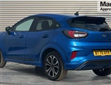 Ford Puma Image 5