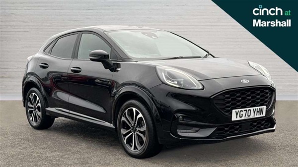 Large image for the Used Ford Puma