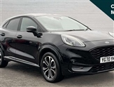 Ford Puma Image 1