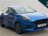 Ford Puma Image 1