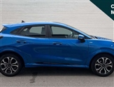 Ford Puma Image 2
