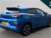 Ford Puma Image 3