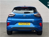 Ford Puma Image 4
