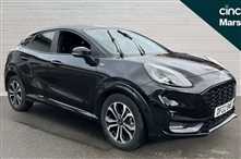 Used Ford Puma