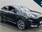 Ford Puma Image 1