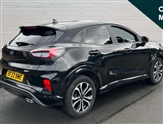 Ford Puma Image 3