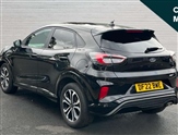 Ford Puma Image 5