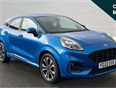Ford Puma Image 1