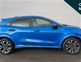 Ford Puma Image 2