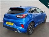 Ford Puma Image 3