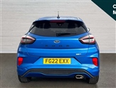 Ford Puma Image 4