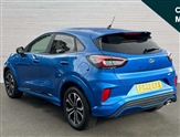 Ford Puma Image 5