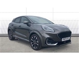 Ford Puma Image 1