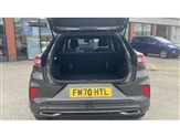 Ford Puma Image 4