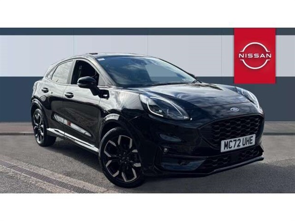 Large image for the Used Ford Puma