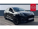 Ford Puma Image 1