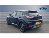 Ford Puma Image 2