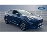 Ford Puma Image 1