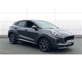 Ford Puma Image 1