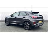 Ford Puma Image 2