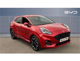 Ford Puma Image 1