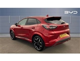 Ford Puma Image 2