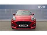 Ford Puma Image 3