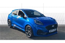 Used Ford Puma