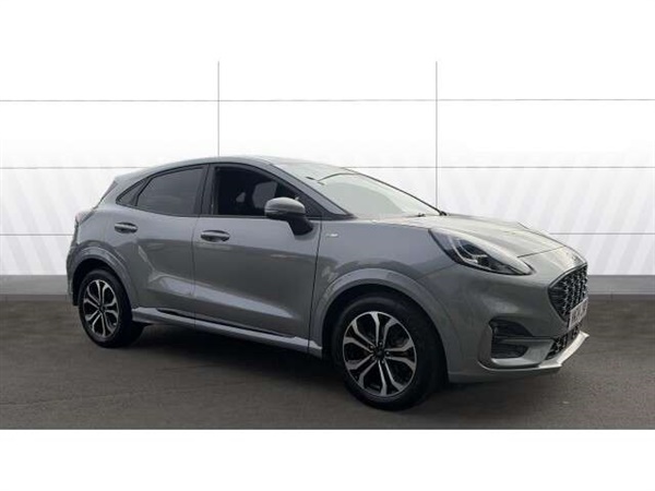 Large image for the Used Ford Puma