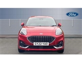 Ford Puma Image 3