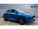 Ford Puma Image 1