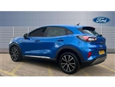 Ford Puma Image 2