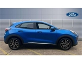 Ford Puma Image 5