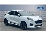 Ford Puma Image 1
