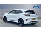 Ford Puma Image 2