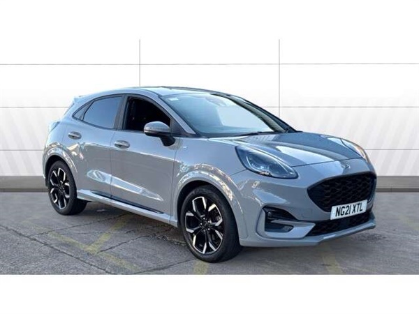 Large image for the Used Ford Puma