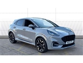 Ford Puma Image 1