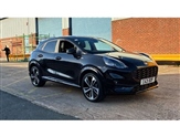 Ford Puma Image 1
