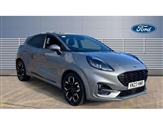 Ford Puma Image 1