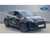 Ford Puma Image 1