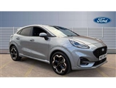 Ford Puma Image 1