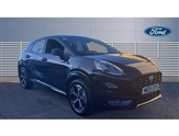 Ford Puma Image 1