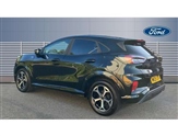 Ford Puma Image 2