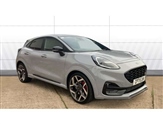 Ford Puma Image 1