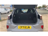 Ford Puma Image 4