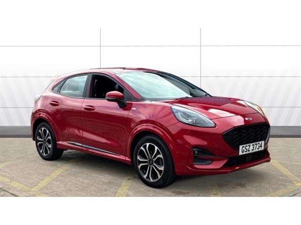 Large image for the Used Ford Puma