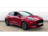 Ford Puma Image 1