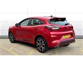 Ford Puma Image 2