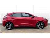 Ford Puma Image 5