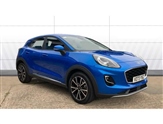 Ford Puma Image 1